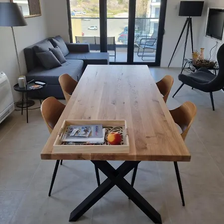 Sokol Апартаменты *