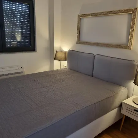 Апартаменты Sokol Требинье