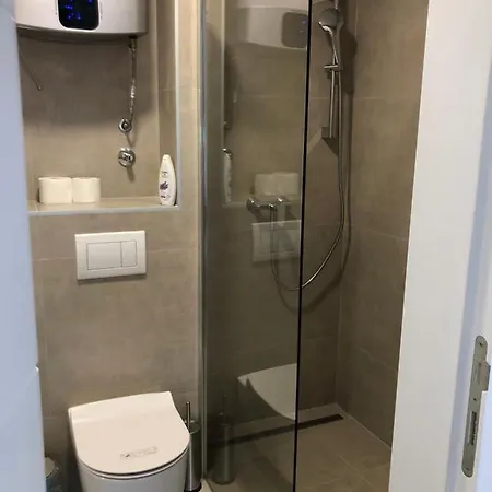 Апартаменты Sokol Требинье