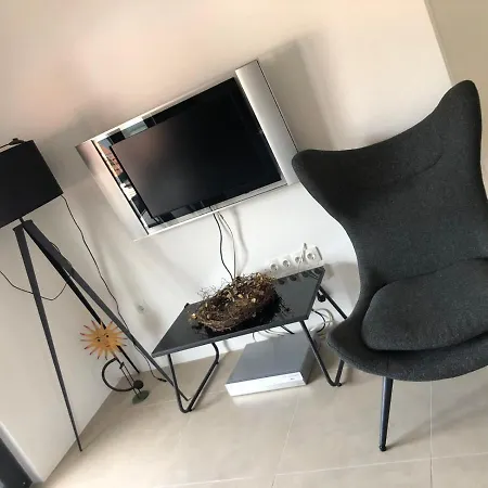 Sokol Апартаменты *