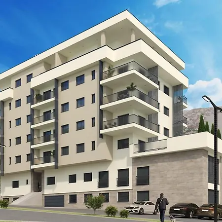 Апартаменты Sokol Требинье