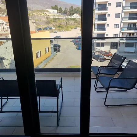 Sokol Апартаменты Требинье